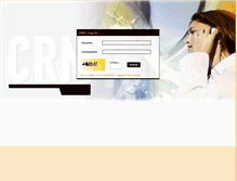 Tablet Screenshot of cobertura.jazztel.com