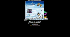 Desktop Screenshot of aborerto.jazztel.es