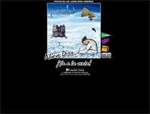 Tablet Screenshot of aborerto.jazztel.es