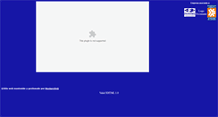 Desktop Screenshot of carlosclave.jazztel.es